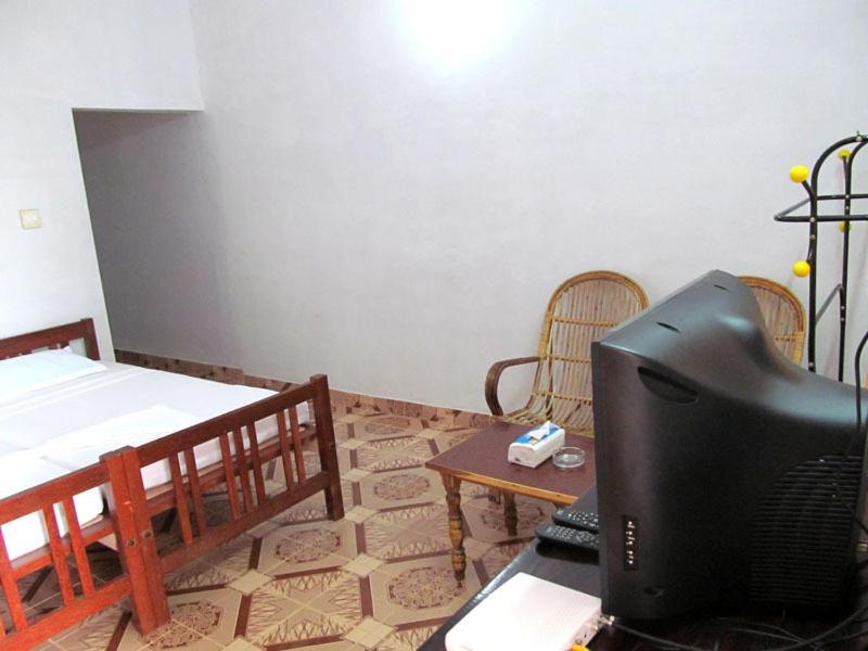 Heavenly Breeze Hotell Varkala Rum bild